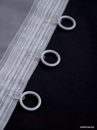 Arya Veo Вуаль 200x280 (белый иней)