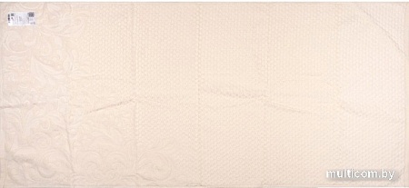 Полотенце Rechitsa textile Барельеф махровое 6с102.501ж1 (эколайн)
