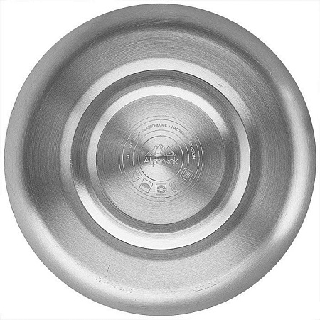 Чайник со свистком Alpenkok AK-540