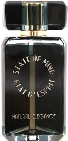 State of Mind Natural Elegance EdP (100 мл)