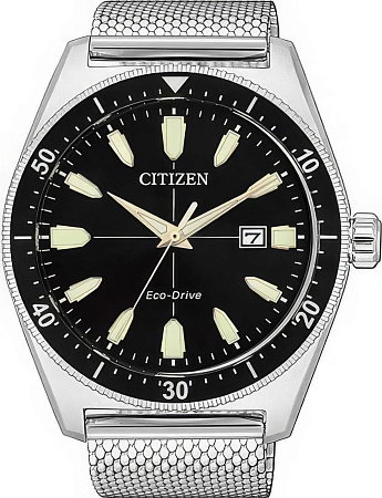 Наручные часы Citizen Eco Drive AW1590-55E