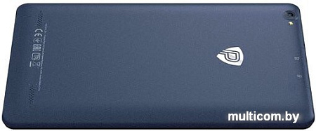 Внешний аккумулятор AccesStyle Lava 10D 10000mAh (синий)