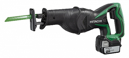 Пила Hitachi CR14DSL