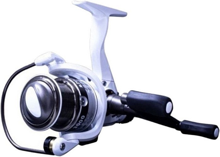 Рыболовная катушка Namazu White Fish WF4000