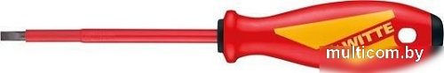 Отвертка Witte Maxx VDE EL 537052016