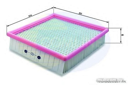 Воздушный фильтр Comline EAF901