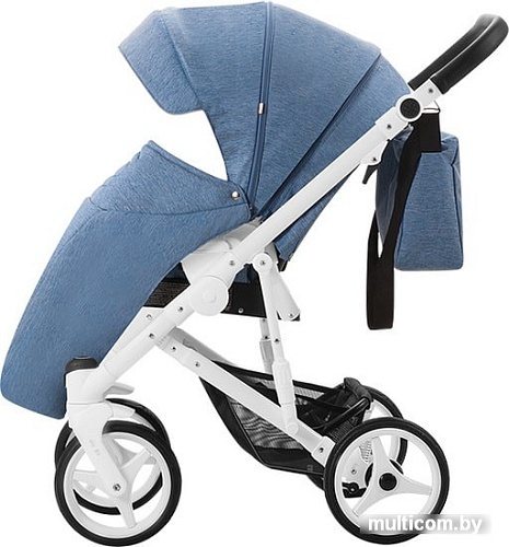 Коляска прогулочная «книга» BEBETTO Filippo (13)