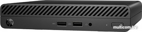 HP 260 G3 Desktop Mini 5FY69ES