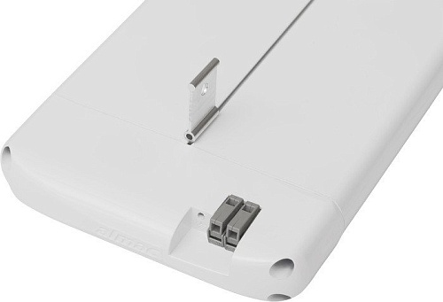 Инфракрасный обогреватель ALMAC ИК 5 (белый)