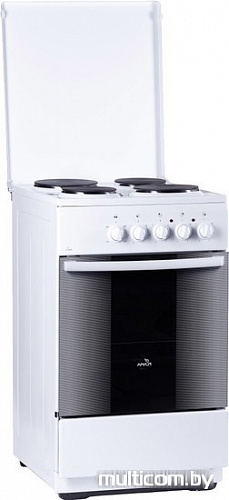 Кухонная плита Flama FE 1401 W