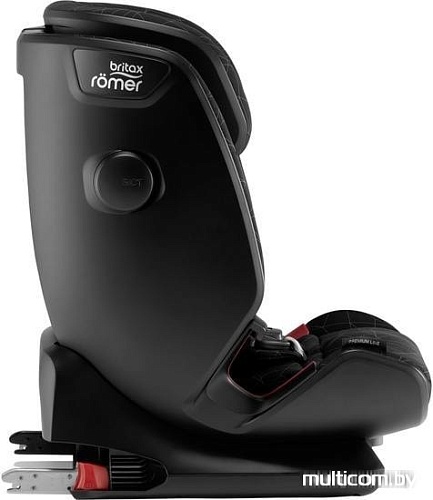 Автокресло Britax Romer Advansafix IV R (crystal black)