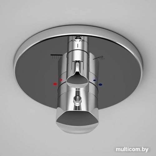 Смеситель AM.PM Gem F9075600