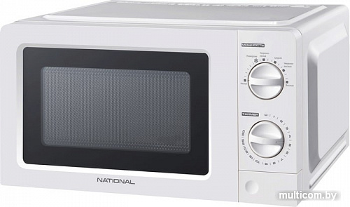 Микроволновая печь National NK-MW122M20