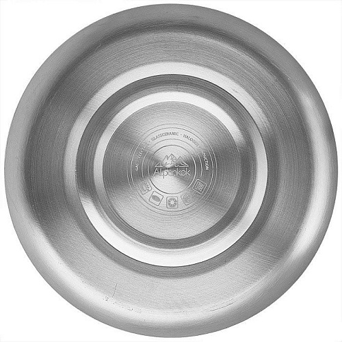 Чайник со свистком Alpenkok AK-540