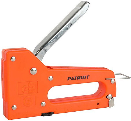Patriot SPQ-113