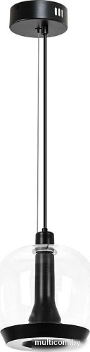 Подвесная люстра Divinare Sonata 5740/17 SP-7