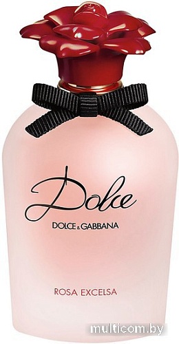 Dolce&Gabbana Dolce Rosa Excelsa EdP (50 мл)