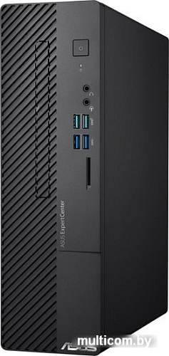 Компактный компьютер ASUS ExpertCenter D5 SFF D500SC-0G6405002X