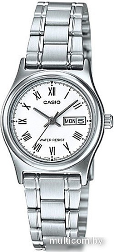 Наручные часы Casio LTP-V006D-7B