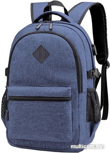 Рюкзак Norvik Gerk 4005.03 (синий)