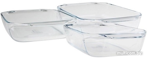 Форма для выпечки Pyrex 912S735