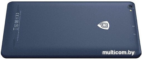 Внешний аккумулятор AccesStyle Lava 10D 10000mAh (синий)