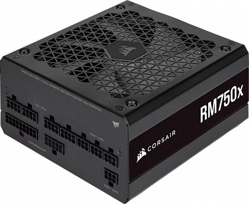 Блок питания Corsair RMx RM750x CP-9020199-EU