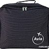 Дорожная сумка Mr.Bag 108-79043-1P-BLK (черный)