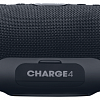 Портативная акустика JBL Charge 4