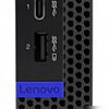 Компактный компьютер Lenovo ThinkCentre M720 Tiny 10T70095RU