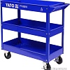 Тележка Yato YT-55210