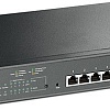 Коммутатор TP-Link T1500G-10MPS
