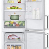 Холодильник LG GA-B459BQCL