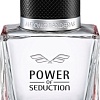 Antonio Banderas Power Of Seduction EdT (50 мл)
