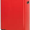 Brabantia Bo Touch Bin 60 л (пламенно-красный)