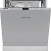 Встраиваемая посудомоечная машина Meferi MDW6062 Light