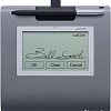 Графический планшет Wacom STU-430