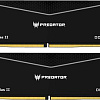 Оперативная память Acer Predator Pallas II 2x16ГБ DDR5 6000 МГц BL.9BWWR.650