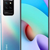 Смартфон Xiaomi Redmi 10 без NFC 4GB/128GB международная версия (синее море)