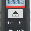Лазерный дальномер Milwaukee LDM 50 4933447700