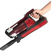 Пылесос Blackton Bt VCA1401B Black-Red