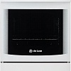 Кухонная плита De luxe 506022.03гэ (щ) ЧР-030