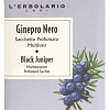 L&#039;Erbolario Черный можжевельник универсальное