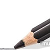 Простой карандаш Staedtler Марс Люмограф 100В-7В (черный)