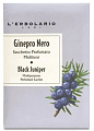 L'Erbolario Черный можжевельник универсальное