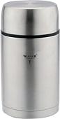 Термос для еды Winner WR-8232 0.8л (нержавеющая сталь)