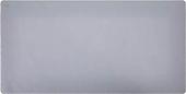 Коврик для стола Xiaomi Extra Large Dual Material Mouse Pad (серый)