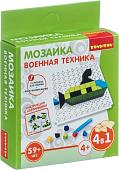 Мозаика/пазл Bondibon Военная техника ВВ4426