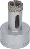 Коронка Bosch Best for Ceramic Dry Speed 2608599029