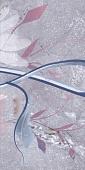 Облицовочная плитка Нефрит-Керамика Барбадос 600x300 (Серый) 04-01-1-18-05-06-1420-5